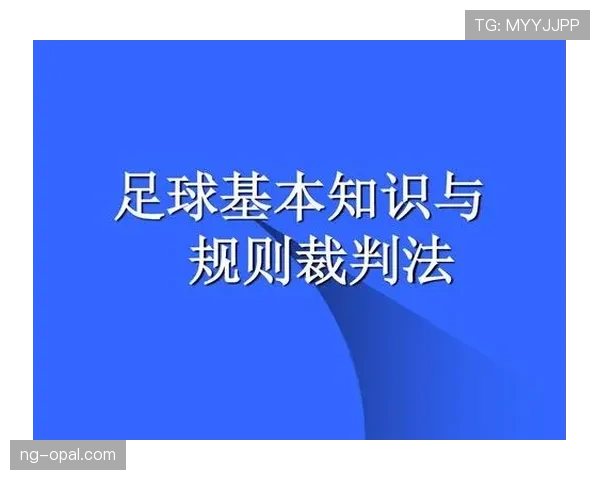 足球比赛恢复中裁判判罚与规则执行的关键流程解析